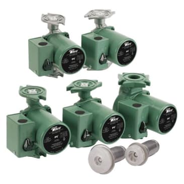 TACO 0015-MSSF3-1IFC Image 1