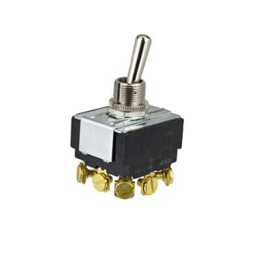 TECHSPAN 35-140 Image 1