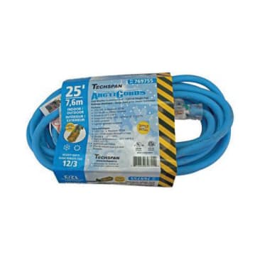 TECHSPAN 769755 Image 1