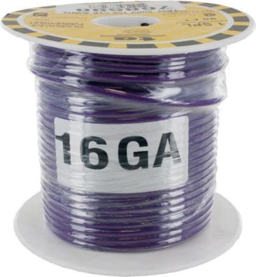 TECHSPAN 768598 Image 1