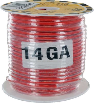 TECHSPAN 768622 Image 1