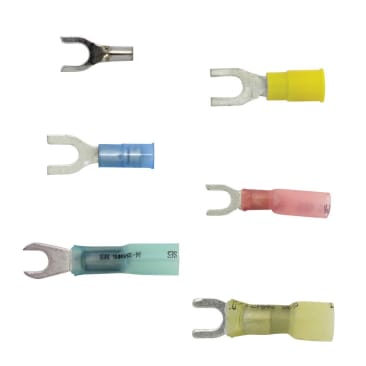 TECHSPAN BS4A8P Image 1