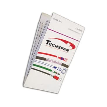 TECHSPAN CMD-0-9 Image 1