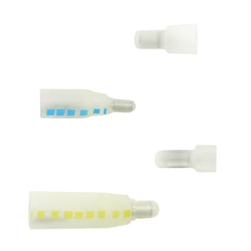 TECHSPAN NPAC1P Image 1