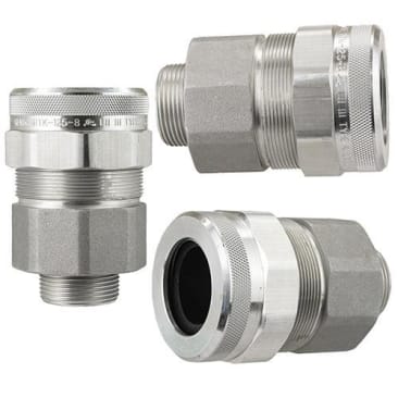 TECHSPAN RTK-125-9 Image 1