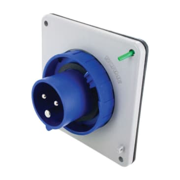 TECHSPAN SCM320B6W Image 1