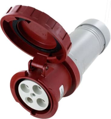 TECHSPAN SCM4100C7W Image 1