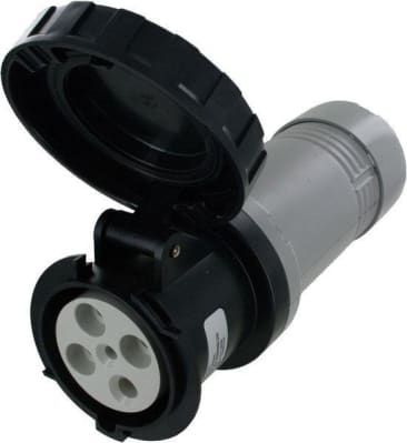 TECHSPAN SCM460C5W Image 1