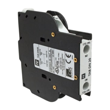 TECHSPAN TA8DN20 Image 1