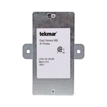 TEKMAR 083 Image 1
