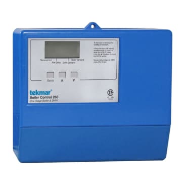TEKMAR 260 Image 1