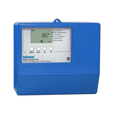 TEKMAR 274 Image 1
