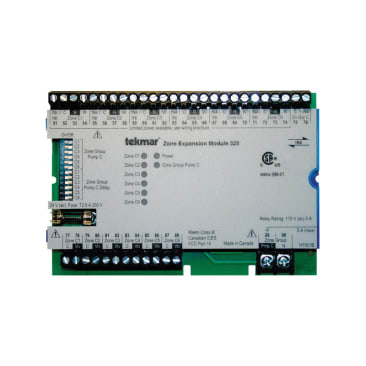 TEKMAR 325 Image 1