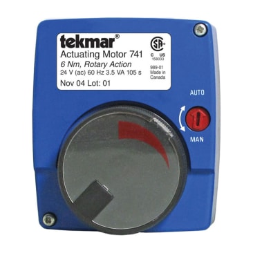 TEKMAR 741 Image 1
