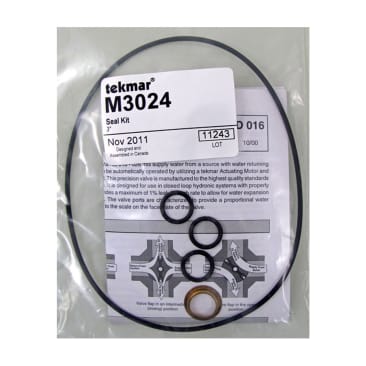 TEKMAR M3024 Image 1