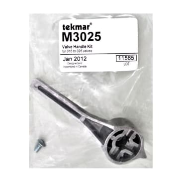 TEKMAR M3025 Image 1