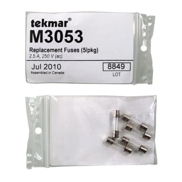 TEKMAR M3053 Image 1