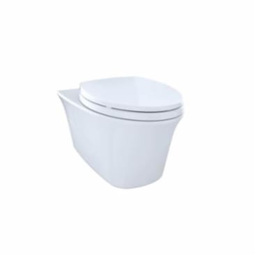 TOTO CT486FG#01 Image 1