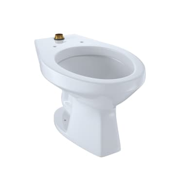 TOTO CT705UN#01 Image 1