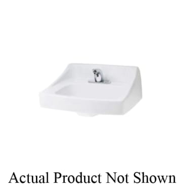 TOTO LT307#01 Image 1