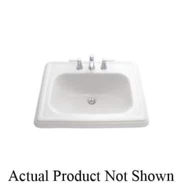 TOTO LT531#01 Image 1