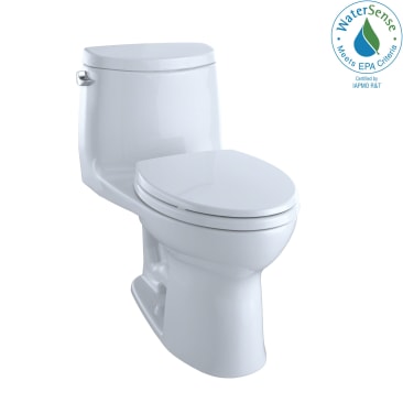 お歳暮 時期 TOTO MS604124CEFG#01 1PC ULTRAMAX II UNIVERSAL HEIGHT トイレ関連用品