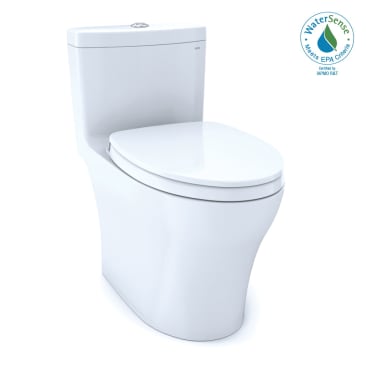 TOTO MS646124CUMFG#01 Image 1