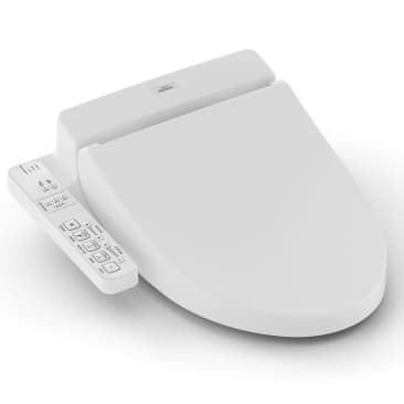 TOTO SW2033R#01 Image 1