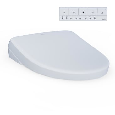 TOTO SW4736AT40#01 Image 1