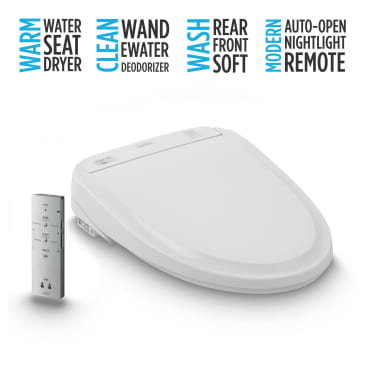 TOTO SW583#01 Image 1