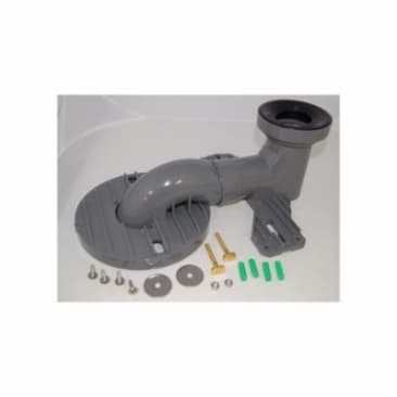 TOTO TSU01W.12R Image 1