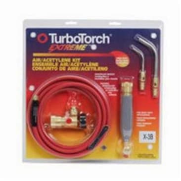 TURBOTORCH 0386-0335 Image 1