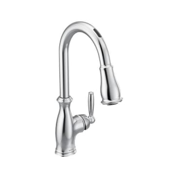 MOEN 7185EVC Image 1