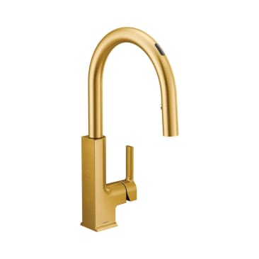 MOEN S72308EVBG Image 1