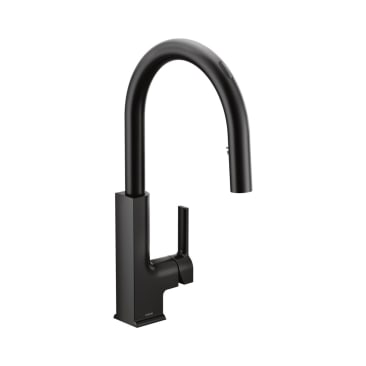 MOEN S72308EVBL Image 1