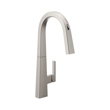 MOEN S75005EVSRS Image 1