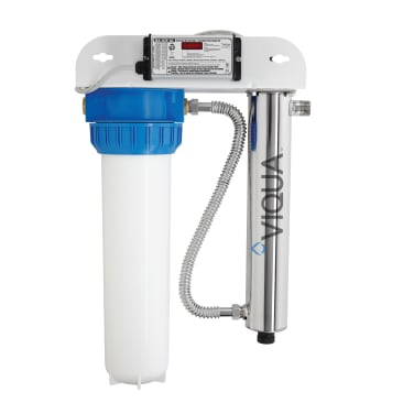 VIQUA VH410-F20 Image 1