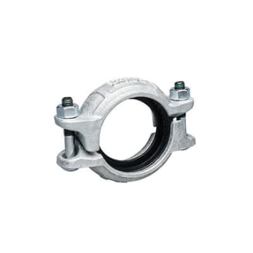 VICTAULIC 107--2IN-EHP-GLV Image 1