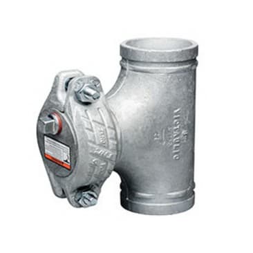 VICTAULIC C024730GE9 Image 1