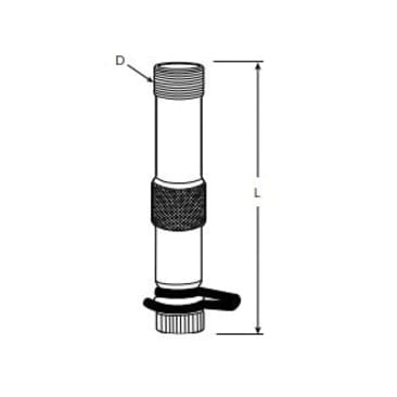 VICTAULIC K000740001 Image 1