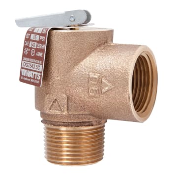 WATTS 0364200 Image 1