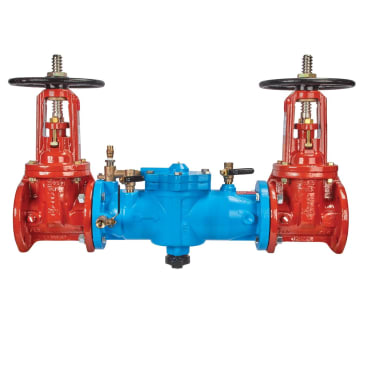 WATTS F122651 Image 1