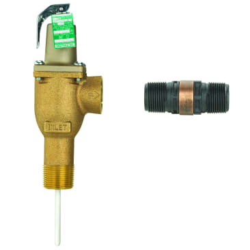 WATTS F163805 Image 1