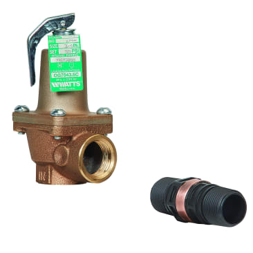 WATTS F121467 Image 1