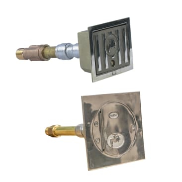 WATTS HY-725 12 Image 2