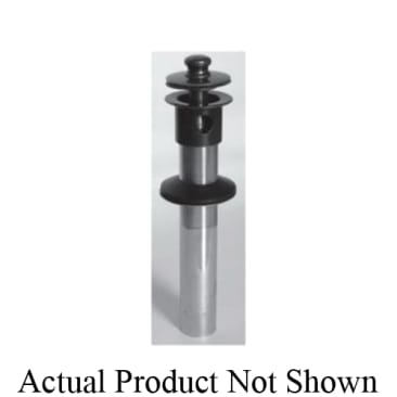 WATCO 800-PF-BRS-BN Image 1