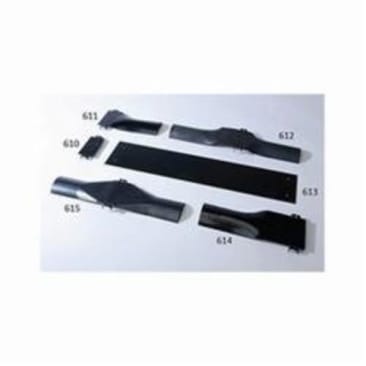 WARDFLEX F.WFSP Image 1