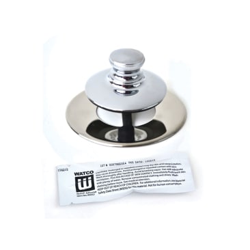 WATCO 48750-PP-CP Image 1
