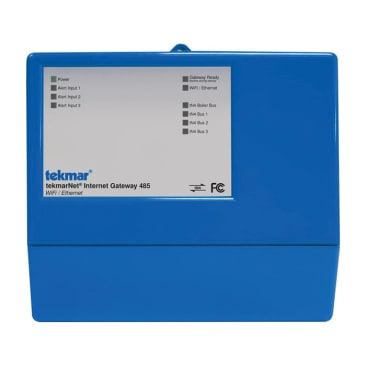 TEKMAR 485 Image 1