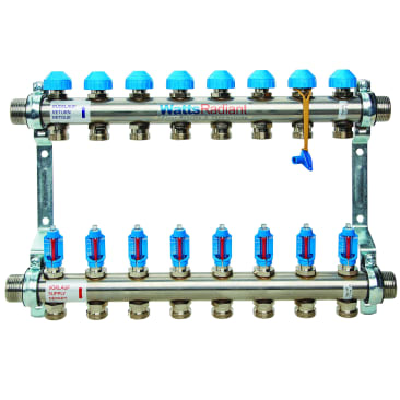 WATTS 81001985 Image 1